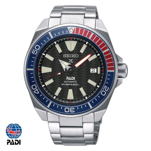 Seiko prospex padi - prospex,
