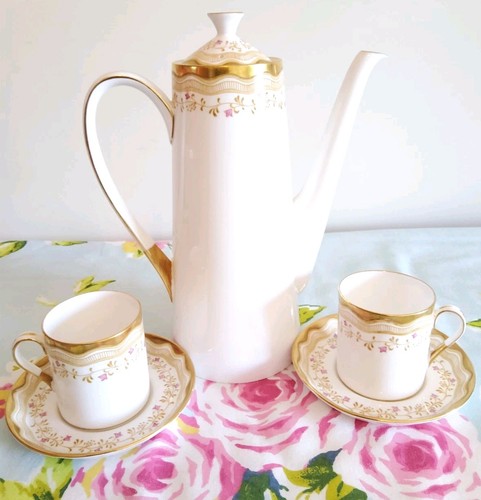 Vintage bone china royal - bone,