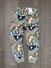 Zara 8-9 Years kids Trousers