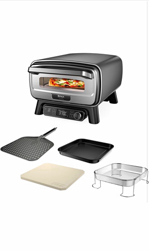 Ninja artisan electric outdoor - ninja,