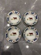 Vintage Wood & Sons Jacks Farm