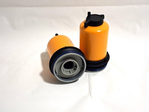Fuel filter fits jcb - filter, 3cx