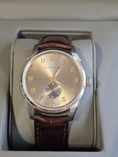 Hamilton Jazzmaster Thinline