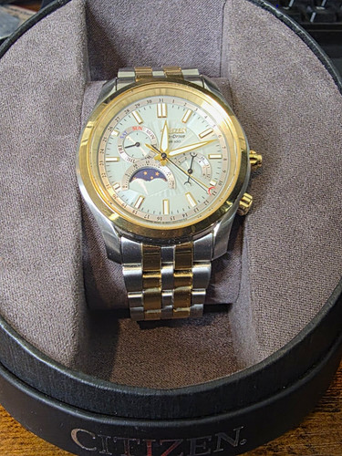 Citizen eco drive - citizen, eco-drive