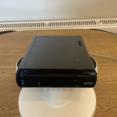 Nintendo wii wup 101 - wii, wup-101(03)