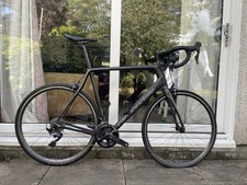 Cannondale Synapse 61cm Carbon