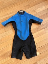 Decathlon tribord Kids Shortie