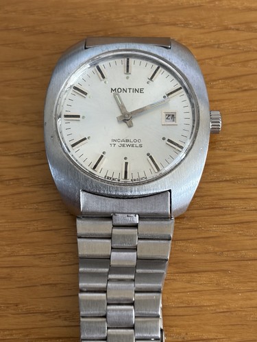 Vintage montine jewels - montine, 17