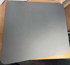 Hobby Caravan Table