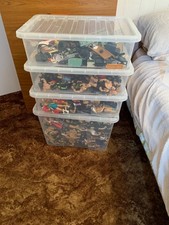 WWE Jakks pacific, Toy Biz and