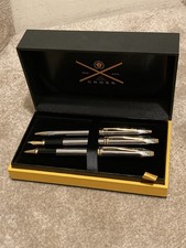 Cross Vintage Townsend