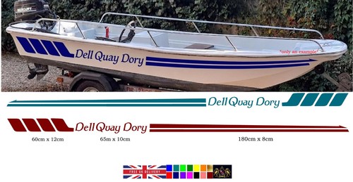 10ft custom dell quay - 10ft,