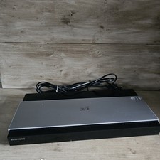 Samsung 3D  Blu-ray Player