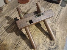 Vintage Plough Plane Marples &