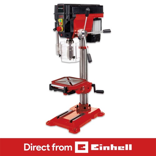 Einhell pillar drill - pillar, 750w