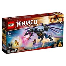 LEGO NINJAGO Overlord Dragon