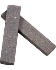 KombatUK Pocket Size Durable Long Lasting Grit Knife Sharpening Stones Twin Pack