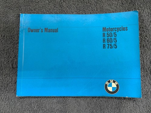 Vintage bmw motorcycles r50 - bmw,