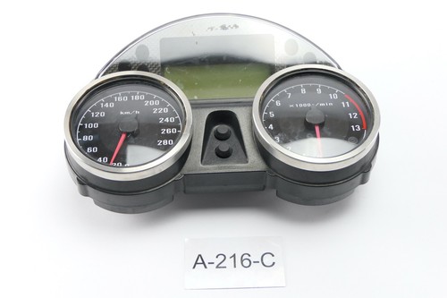 Kawasaki gtr 1400 - 1400, zgt40a