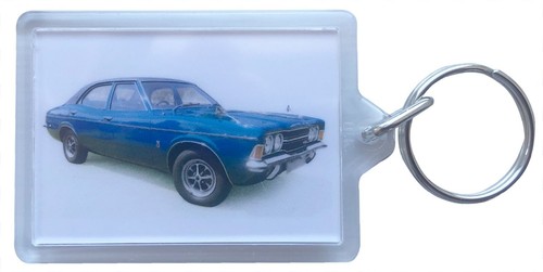 Ford cortina mk3 gxl - ford,