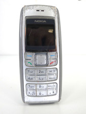 Nokia 1600 Mobile Phone Classic Vintage No Battery Untested T Mobile