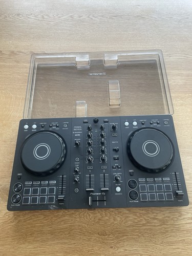 Pioneer ddj flx4 and - dj, ddj-flx4