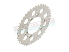 Montesa 315R  2001-2003 AFAM Silver Alloy Rear Sprocket Standard 42T