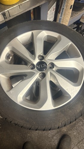 Kia rio mk3 - rio, 8