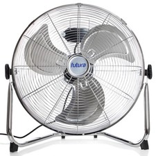 Futura 20" Floor Fan Air