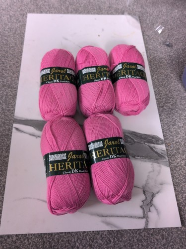 Woolcraft jarol heritage - woolcraft,