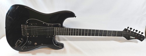 Vintage 1985 tokai - vintage, mat