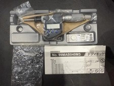 Mitutoyo Micrometer 350-352-30