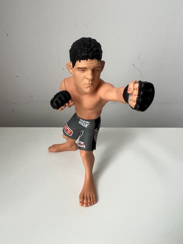 Nick diaz ufc round ultimate - nick,