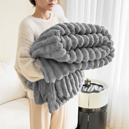 Extra large flannel - large, blanket