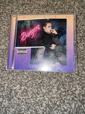 Miley Cyrus ‎– Bangerz [CD] 2013