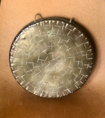 Vintage copper brass - copper,