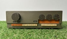 Quad 33 pre amplifier and Quad
