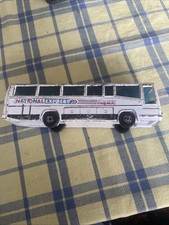 Corgi Plaxton Paramount Coach
