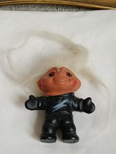 Vintage Dam Things Troll