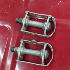 Aluminium Bicycle Pedals
