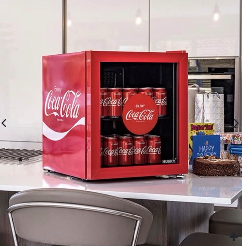 Coca cola tabletop drinks - cola,
