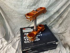 Xtrig Triple Clamps Yokes KTM