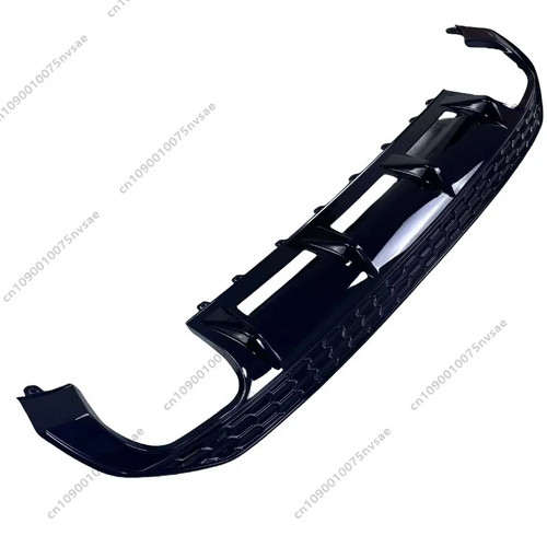 Audi s line rear - a3,