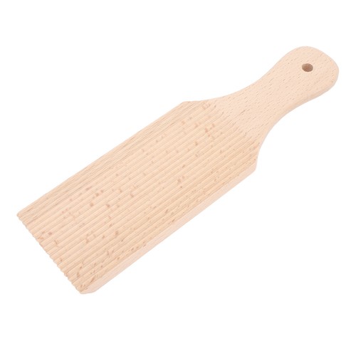 Gnocchi boards wooden - 2x,