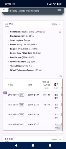 Tsw galvez alloys - galvez, alloys,