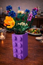 Brick Inspired Artificial