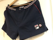 Fila..Bj (Bjorn Borg) Tennis