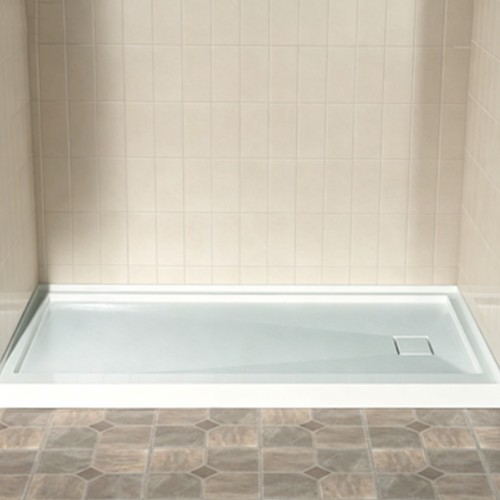 Dx32 single threshold - 60"dx32"w, single-threshold