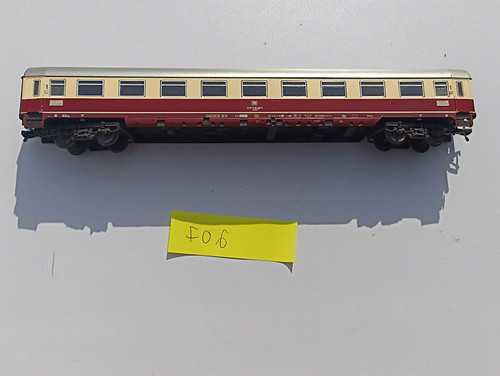 Fleischmann 5163 1st - , class