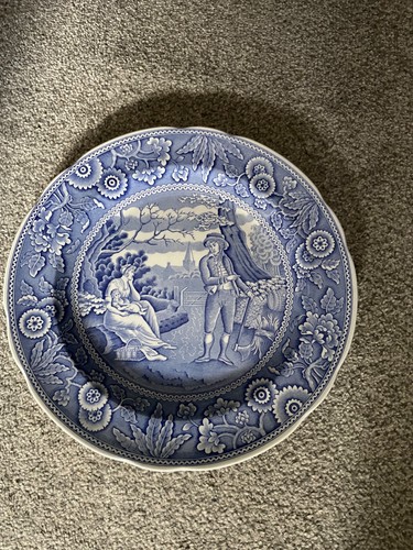 Spode blue room collection - blue,